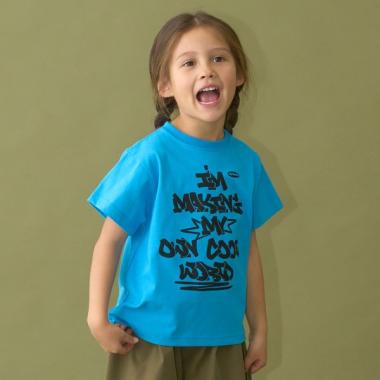 【カイテキ天竺】選べる8パターンオリジナルプリントTシャツ