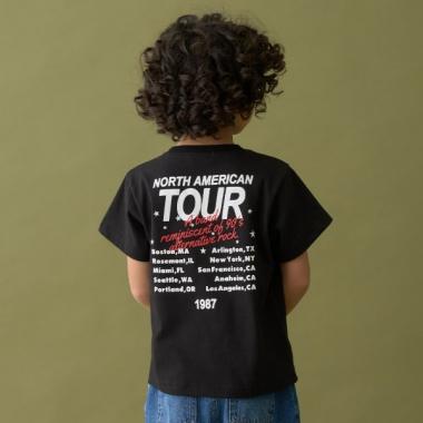 【カイテキ天竺】選べる8パターンオリジナルプリントTシャツ