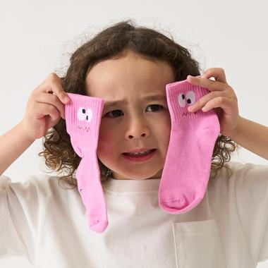 アソートフェイスソックス