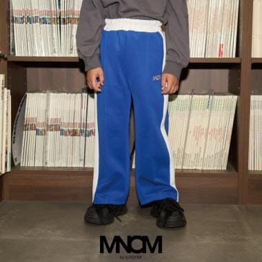 【MNCM】【セットアップ可】トラックパンツ