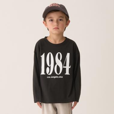 【カイテキ天竺】選べる7パターンアソートロゴプリントTシャツ