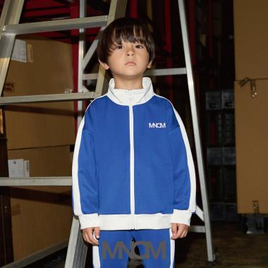 【MNCM】【セットアップ可】トラックジャケット