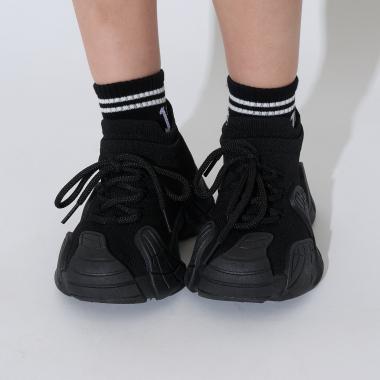 ニットスリッポン