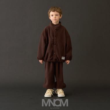 【MNCM】フリースセットアップ