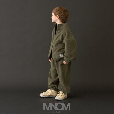 【MNCM】フリースセットアップ