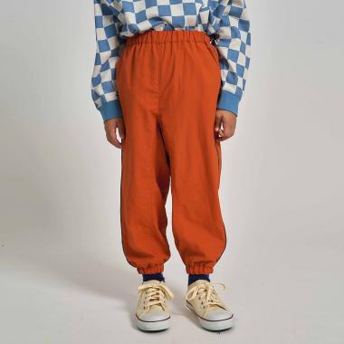 【スクール対応】【撥水・防汚・耐久・UV】クライミングパンツ(反射シート付き)