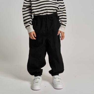 【スクール対応】【撥水・防汚・耐久・UV】クライミングパンツ(反射シート付き)