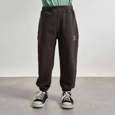 【ともパン】【防汚・速乾】イージーパンツ