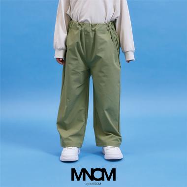 【セットアップ可】ライトワークパンツ【MNCM】