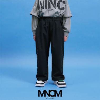 【セットアップ可】ライトワークパンツ【MNCM】
