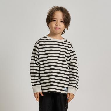 【防汚・速乾・型崩れしない】【ムテキT】変形切り替えアソートプリント総柄Ｔシャツ