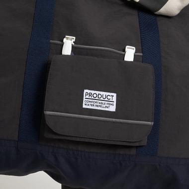 【スクール対応】【撥水・防汚・耐久・UV】移動ポケット(反射シート付き)