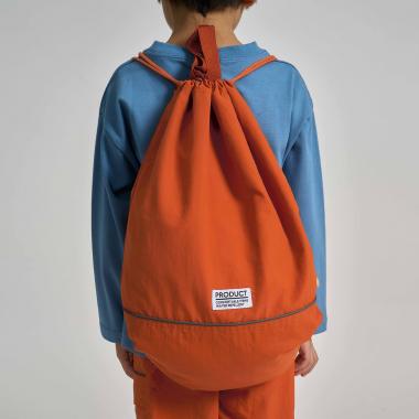 【スクール対応】【撥水・防汚・耐久・UV】らくらくナップ(反射シート付き)