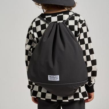 【スクール対応】【撥水・防汚・耐久・UV】らくらくナップ(反射シート付き)