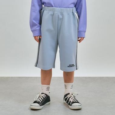 【セットアップ対応・スクール対応】サイドラインハーフパンツ