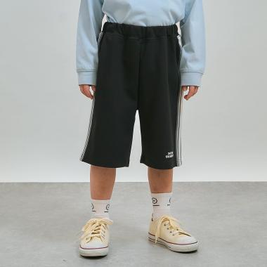 【セットアップ対応・スクール対応】サイドラインハーフパンツ