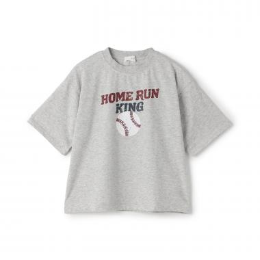 【防汚・速乾・UV】【カイテキ天竺】スポーツプリントTシャツ