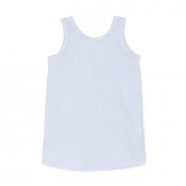 【さらっとメッシュ】【吸水速乾】【どちらが前でもOK】インナータンクトップ