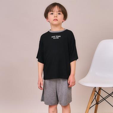 【どちらが前でもOK】ひんやりとろけるパジャマ