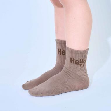 HELLOソックス