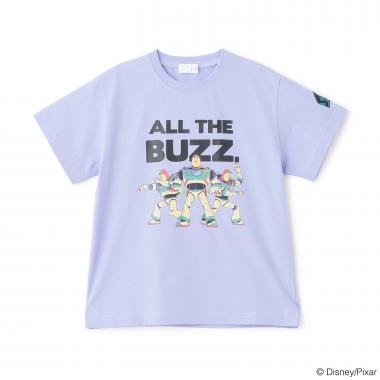 【Disney&Pixar】TOY STORY5/アソートキャラクターTシャツ