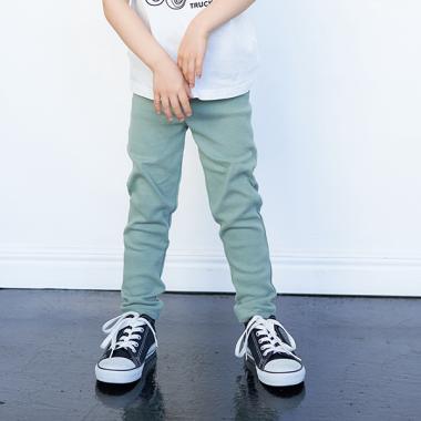 プレミアムストレッチパンツ【PTPR】