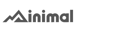 minimal
