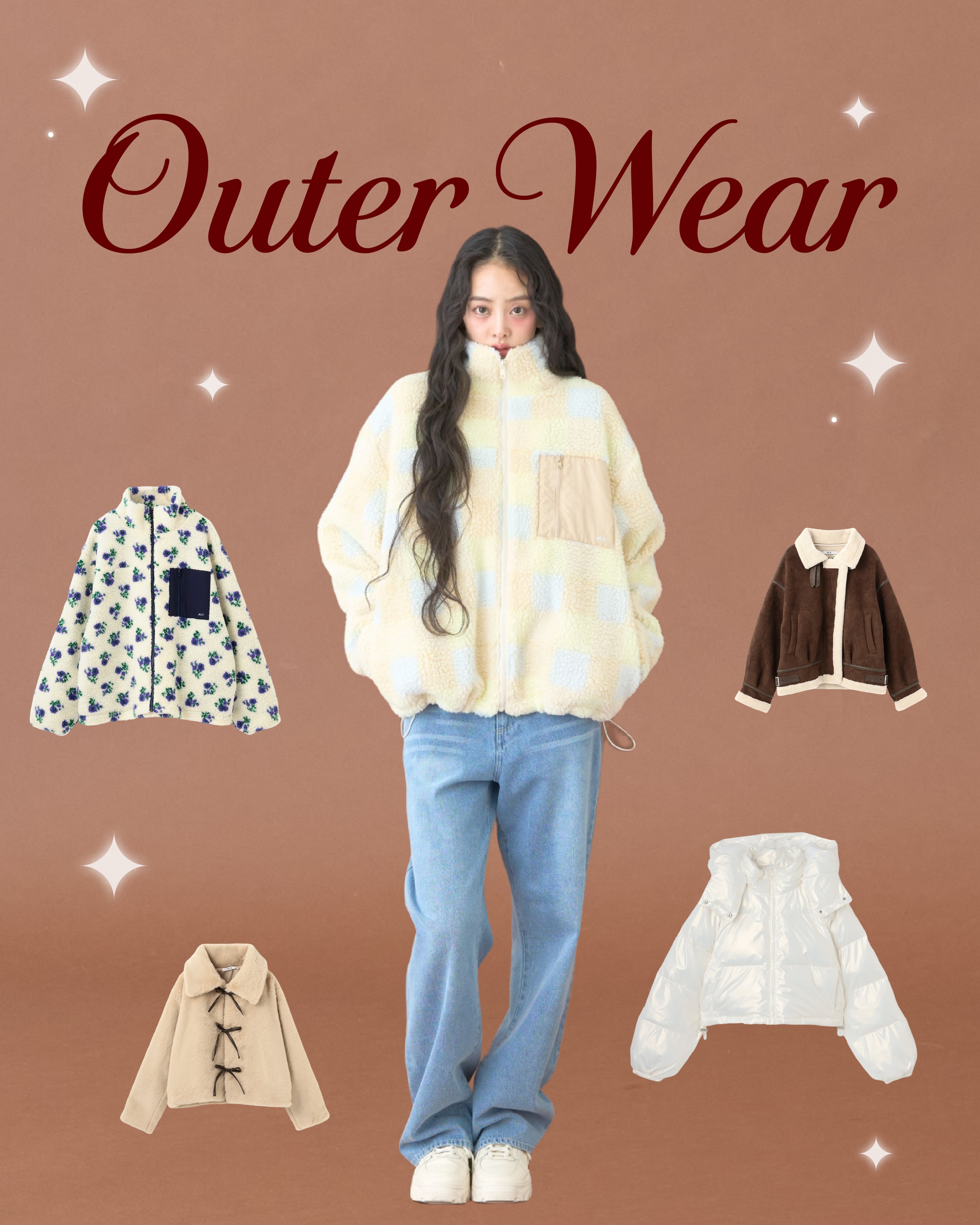 Mi-je’s Outer